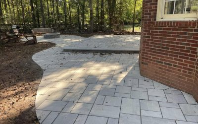 Hardscape – Mr. Outdoor Living Tip of the Day