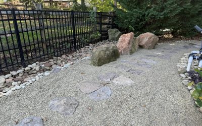 Dryscape – Mr. Outdoor Living Tip of the Day