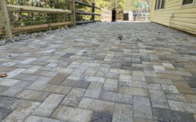 Belgard Hatteras Holland Paver Patio – Mr. Outdoor Living Tip of the Day