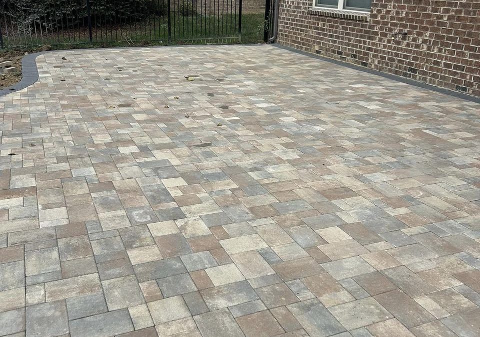 Belgard Savannah Dimensions 6 Pavers – Mr. Outdoor Living Tip of the Day