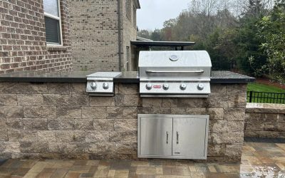 Outdoor Kitchen – Mr. Outdoor Living Tip of the Day