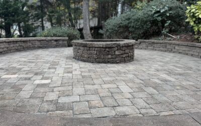 Hardscape Can Be Repaired – Mr. Outdoor Living Tip of the Day