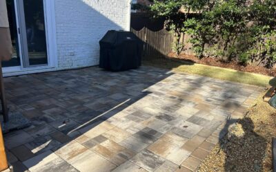 Belgard Dimensions 12 Pavers – Mr. Outdoor Living Tip of the Day