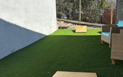 Artificial Turf – Mr. Outdoor Living Tip of the Day