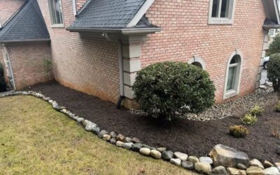 Drainage Solutions – Mr. Outdoor Living Tip of the Day