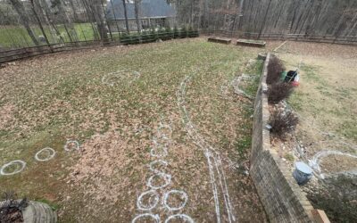Garden Wall – Mr. Outdoor Living Tip of the Day