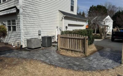 Paver Pathways – Mr. Outdoor Living Tip of the Day