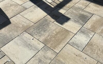 Belgard Dimensions 18 Paver Patio – Mr. Outdoor Living Tip of the Day