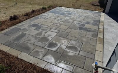 Techo-Bloc Paver Patio – Mr. Outdoor Living Tip of the Day