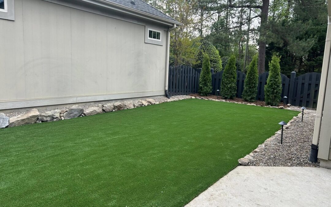 Artificial Turf – Mr. Outdoor Living® Tip of the Day