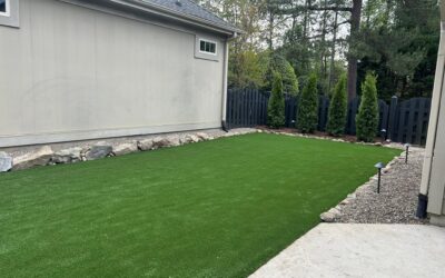 Artificial Turf – Mr. Outdoor Living® Tip of the Day