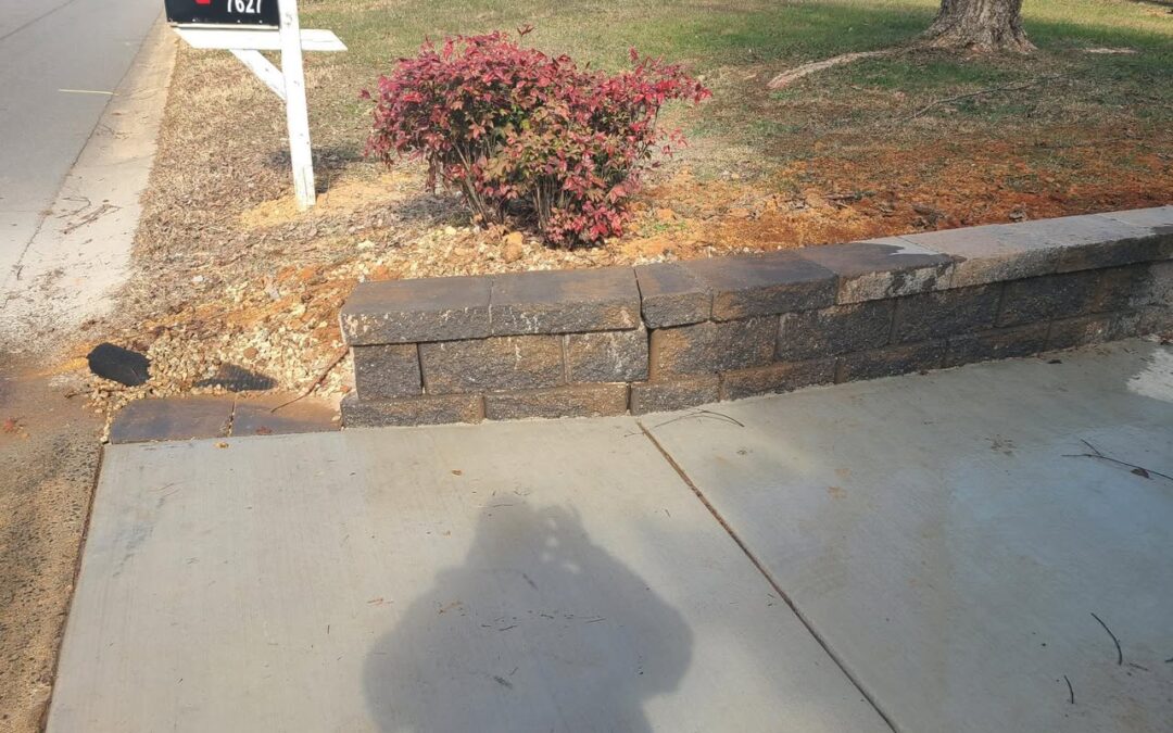 Placing Plants – Mr. Outdoor Living® Tip of the Day