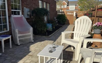 Outdoor Living in Charlotte – Mr. Outdoor Living® Tip of the Day