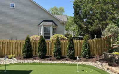 Artificial Turf Putting Green – Mr. Outdoor Living® Tip of the Day