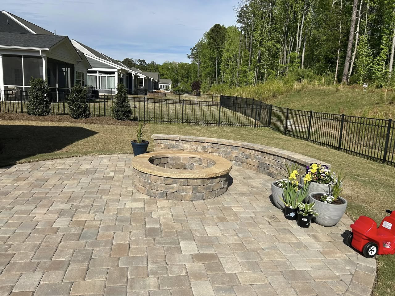492139481_1917532382319171_8876737560917965806_n Best Hardscape in Charlotte