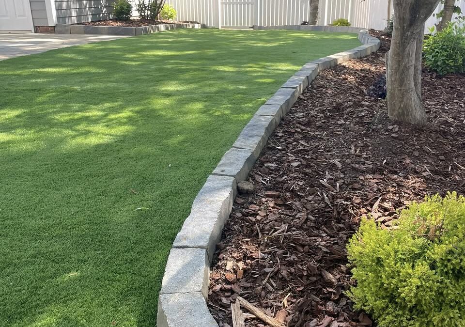 Artificial Turf – Mr. Outdoor Living® Tip of the Day