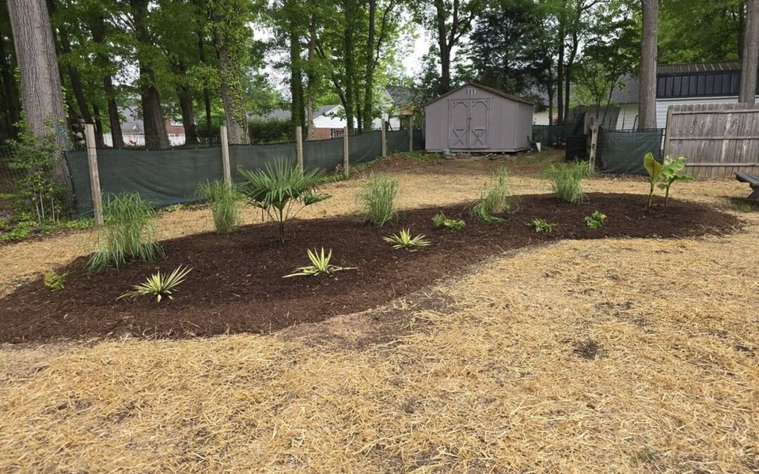 Landscaping and Grading around a Pool – Mr. Outdoor Living® Tip of the Day