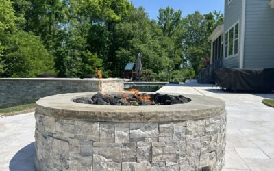 Gas Fire Pit – Mr. Outdoor Living® Tip of the Day
