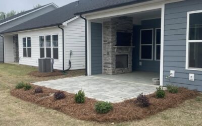Techo Bloc Paver Patio – Mr. Outdoor Living® Tip of the Day