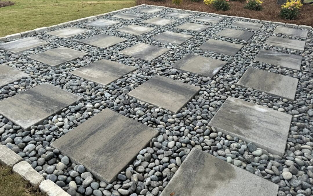 Creative Outdoor Living – Mr. Outdoor Living® Tip of the Day