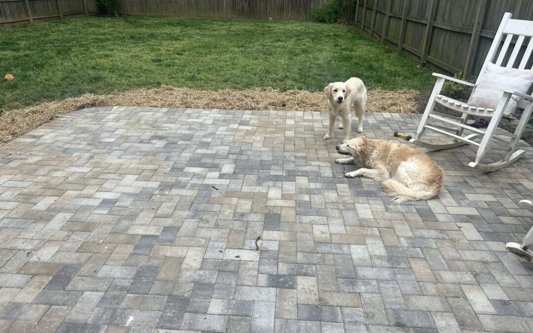 Mixing Scapes – Mr. Outdoor Living® Tip of the Day
