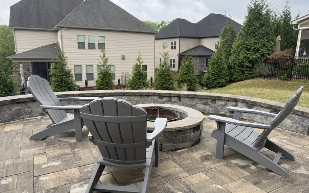 Belgard Magnolia Dimensions 12 Paver Patio – Mr. Outdoor Living® Tip of the Day