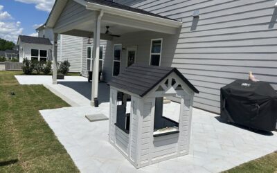 Techo-Bloc Para Silver Granite Pavers – Mr. Outdoor Living® Tip of the Day