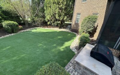Artificial Turf – Mr. Outdoor Living® Tip of the Day