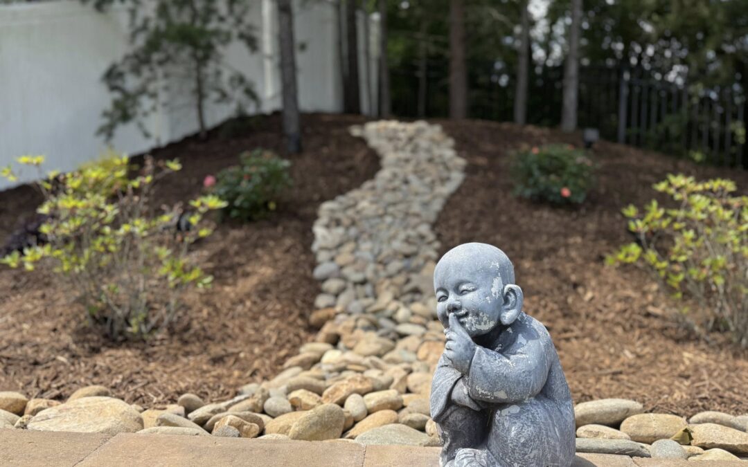 Patios, Plantings & More – Mr. Outdoor Living® Tip of the Day