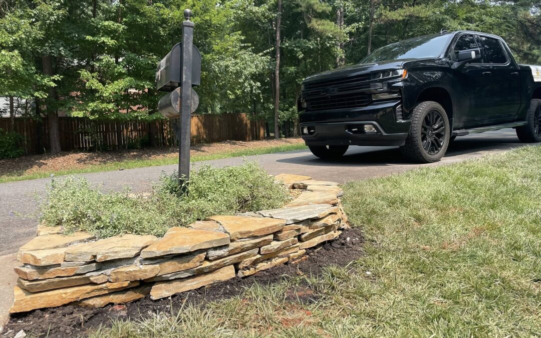 Curbing – Mr. Outdoor Living® Tip of the Day