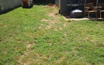 Drainage Solutions – Mr. Outdoor Living® Tip of the Day