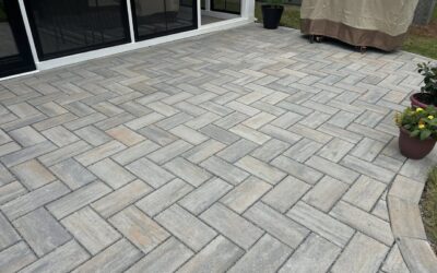 Pervious Paver Patio – Mr. Outdoor Living® Tip of the Day