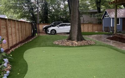Artificial Turf – Mr. Outdoor Living Tip of the Day