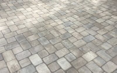 Paver Patio – Mr. Outdoor Living Tip of the Day