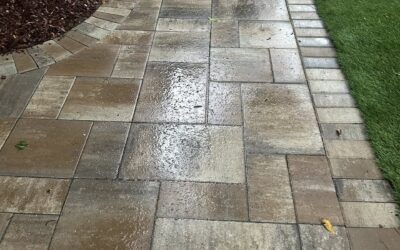 Belgard Dimensions 12 Paver Patio – Mr. Outdoor Living Tip of the Day