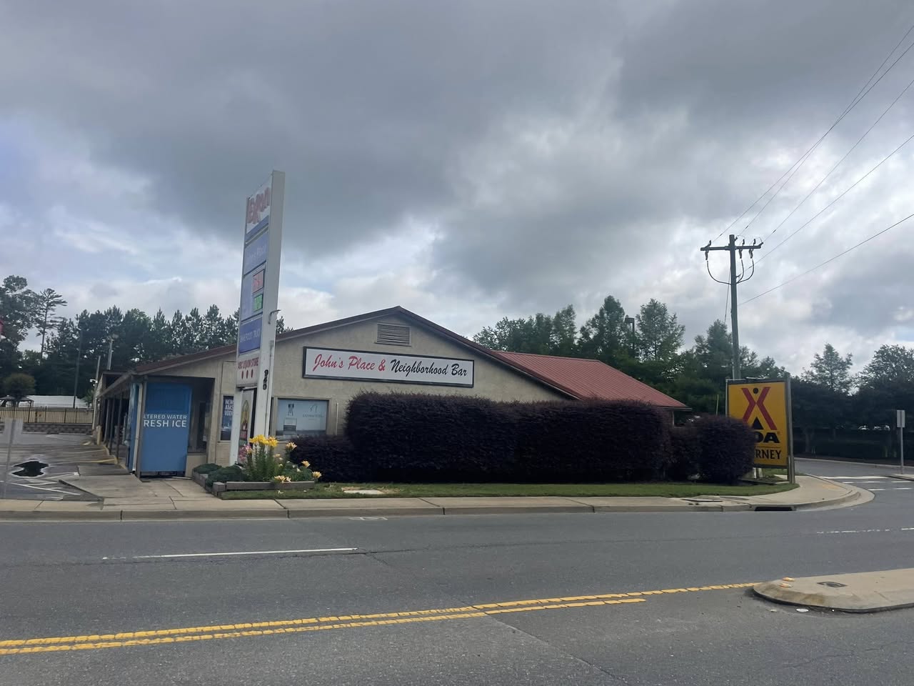 Commercial Landscaping