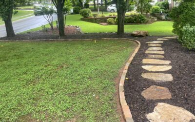 Curbing – Mr. Outdoor Living Tip of the Day