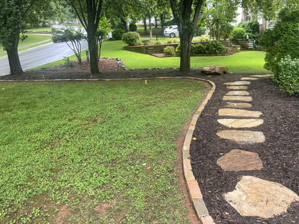 Curbing
