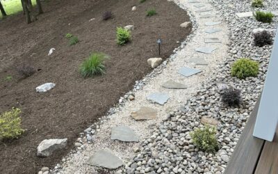 Landscaping in Tega Cay, SC – Mr. Outdoor Living Tip of the Day