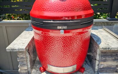 Outdoor Kitchen – Mr. Outdoor Living Tip of the Day