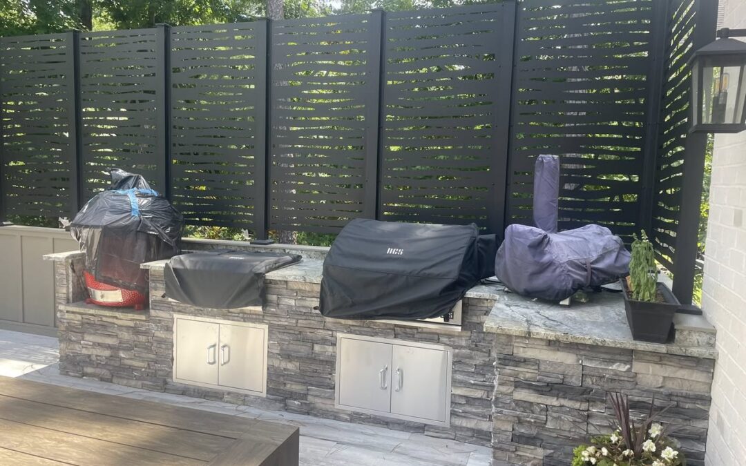 Best Deck in Fort Mill – Mr. Outdoor Living Tip of the Day