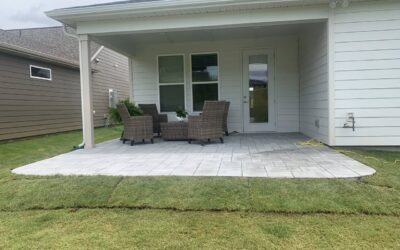Belgard Scandina Grey Dimensions 12 Paver Patio – Mr. Outdoor Living Tip of the Day