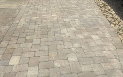 Paver Patio Expansion – Mr. Outdoor Living Tip of the Day