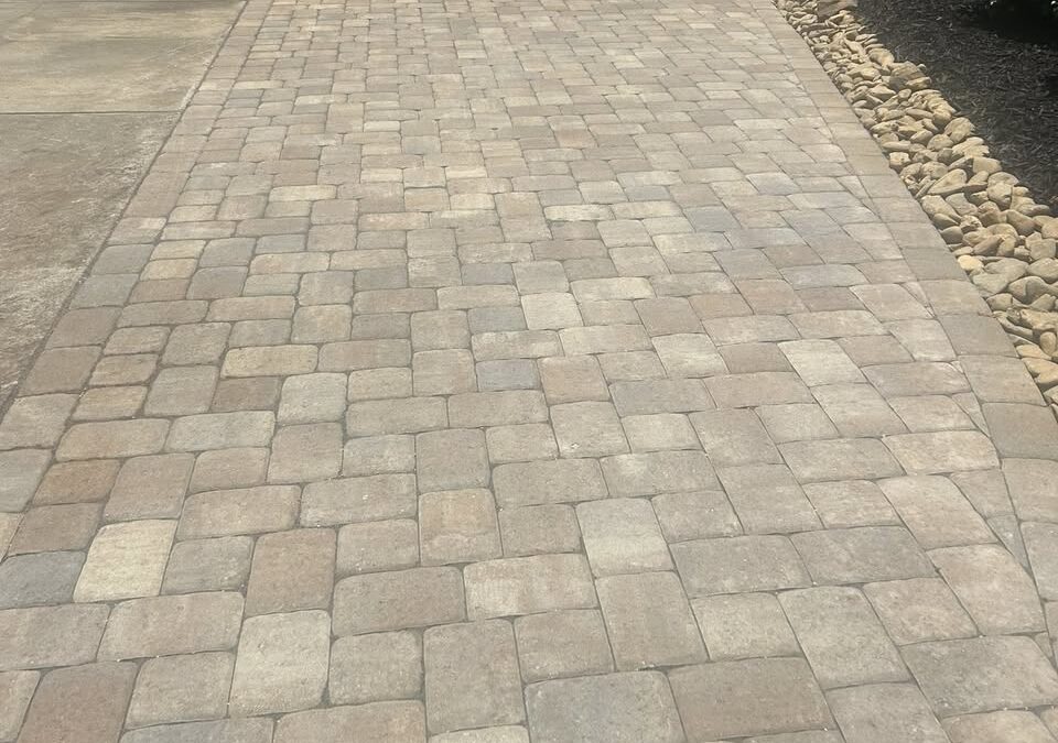 Paver Patio Expansion – Mr. Outdoor Living Tip of the Day