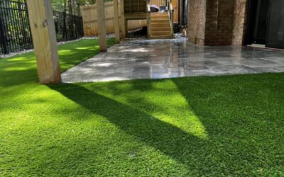 Artificial Turf – Mr. Outdoor Living Tip of the Day