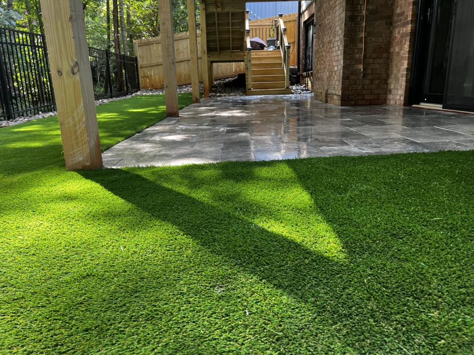 Artificial Turf