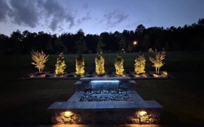 Water Feature – Mr. Outdoor Living Tip of the Day