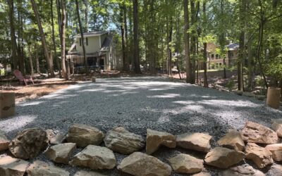 Boulder Walls – Mr. Outdoor Living Tip of the Day