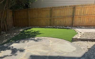 Artificial Turf – Mr. Outdoor Living Tip of the Day
