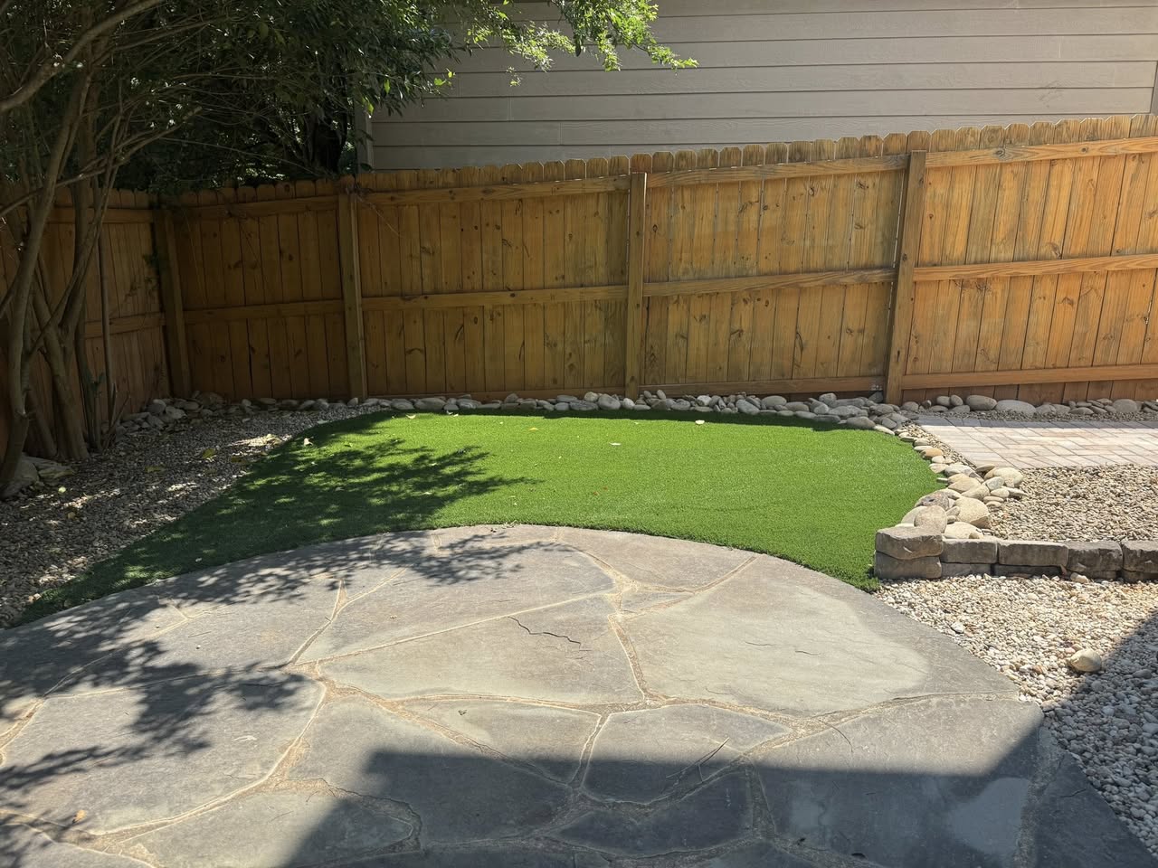 Artificial Turf